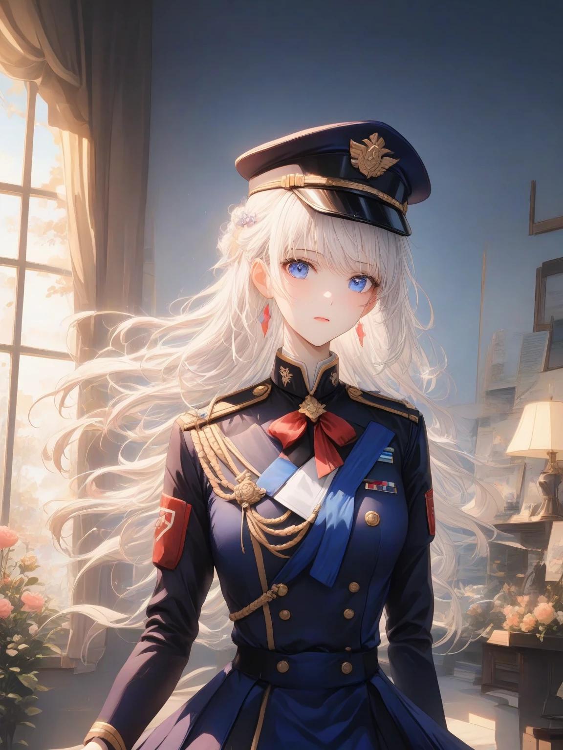 Vladilena police thumbnail