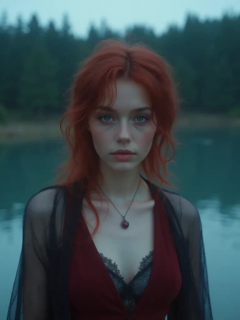 Lillia Woods  thumbnail