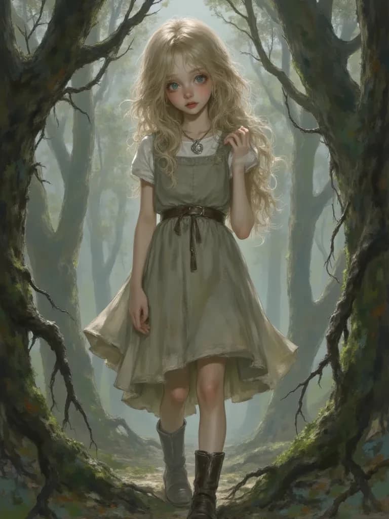 Lily thumbnail