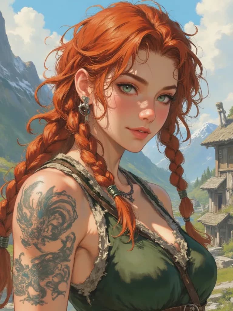 Freya thumbnail