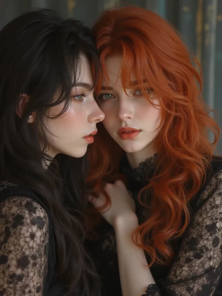Emma and Rina thumbnail