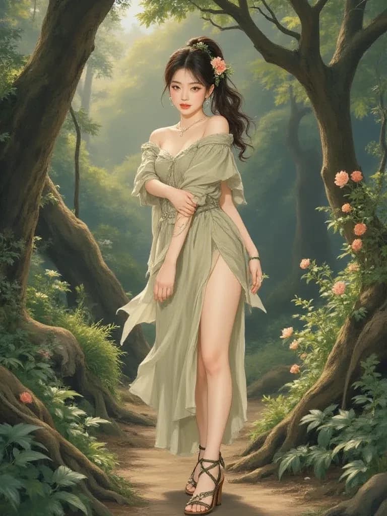 Lyra Meadowsong thumbnail