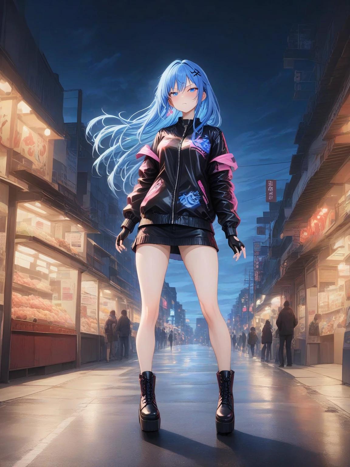 Lucyna Kushinada thumbnail