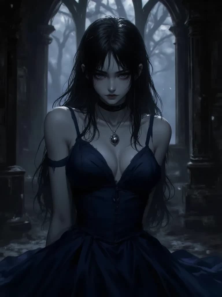 Elara Volkov thumbnail