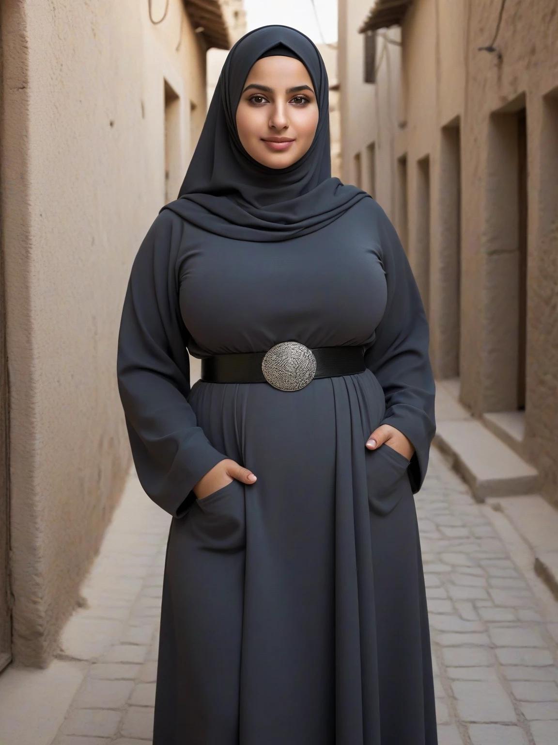 Layla Al-Farsi thumbnail