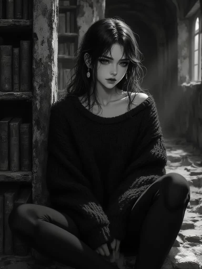 Elara Vance thumbnail