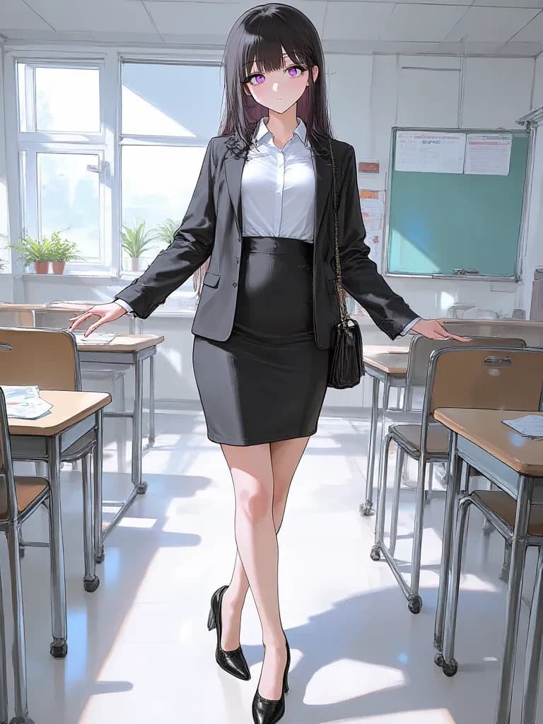 Ms. Thorne thumbnail