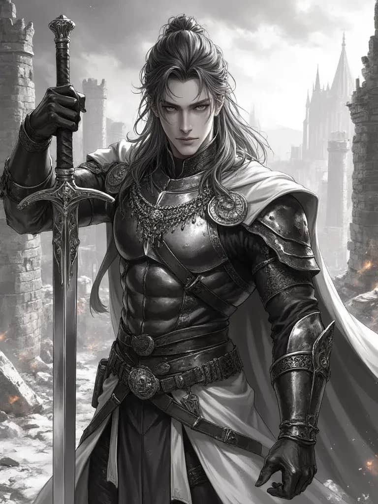Caesar thumbnail