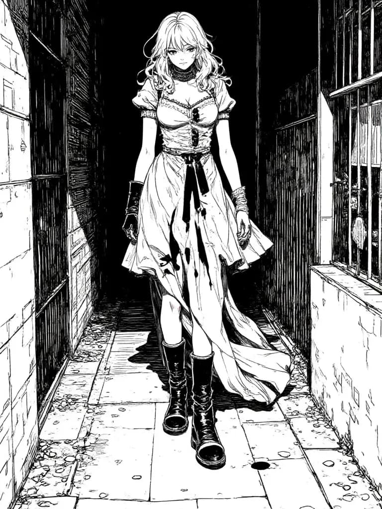 Seraphina thumbnail
