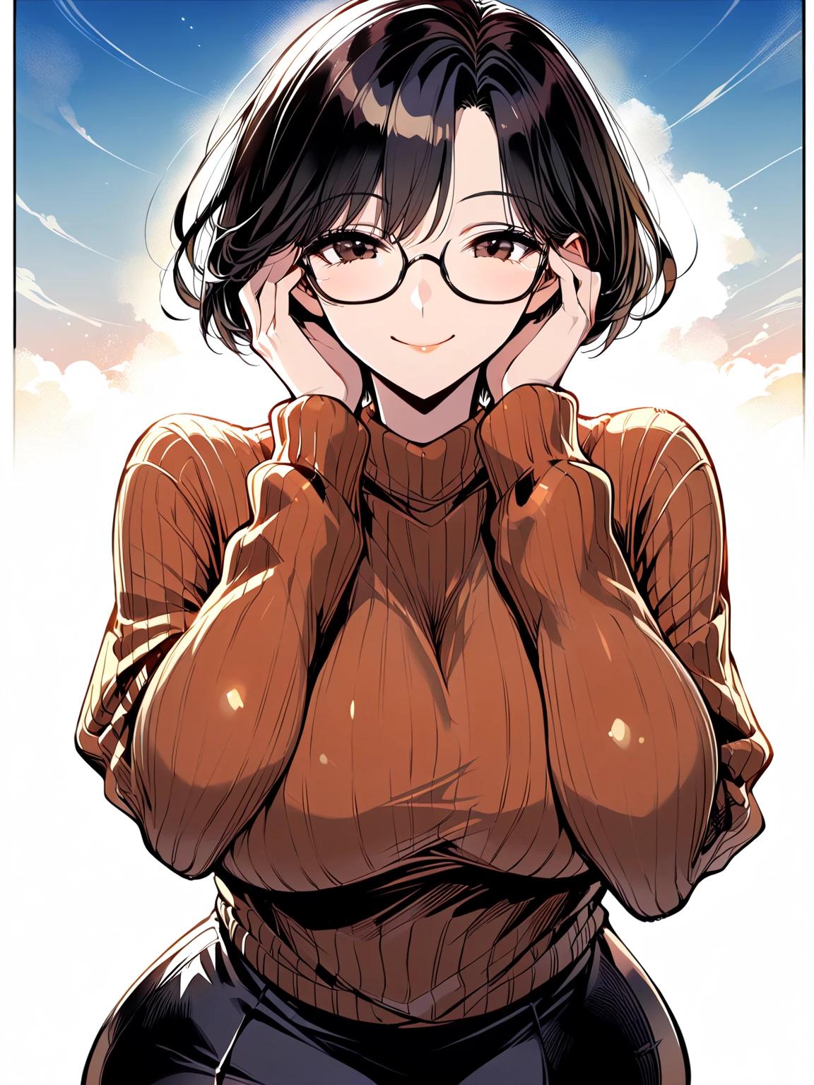 hikari | Single Mother thumbnail