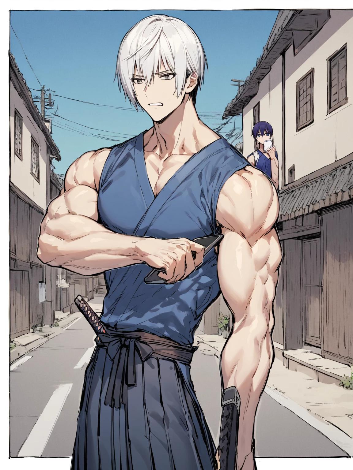 Nagi Seishiro  thumbnail