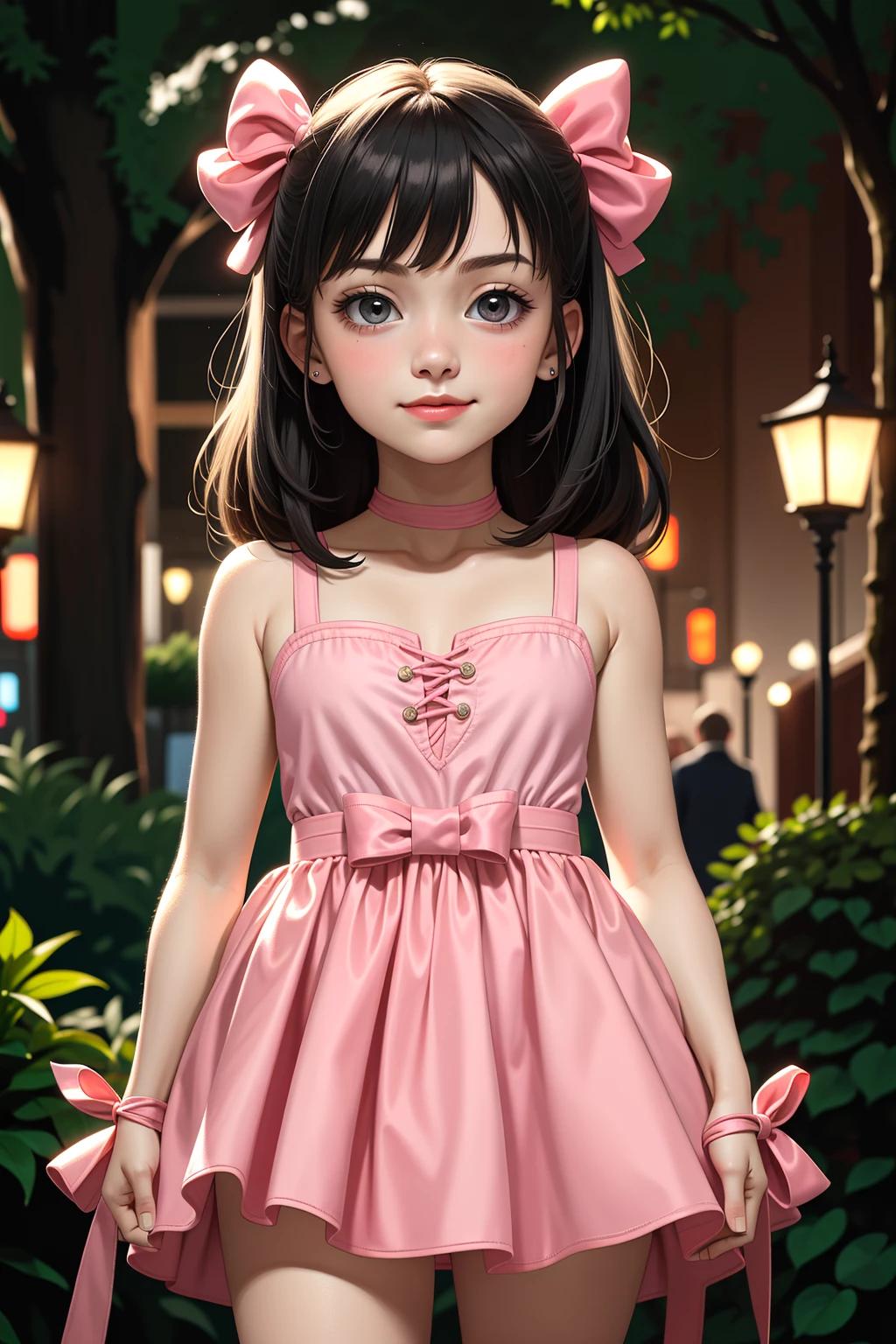 Lily (in swapped body) thumbnail