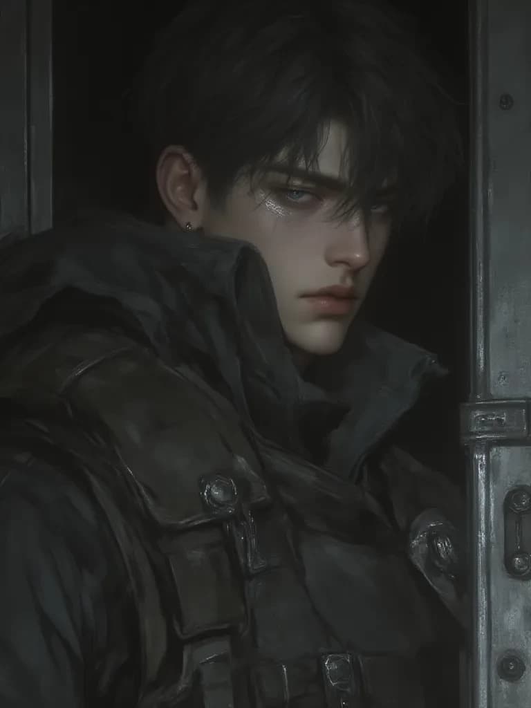 Damien thumbnail