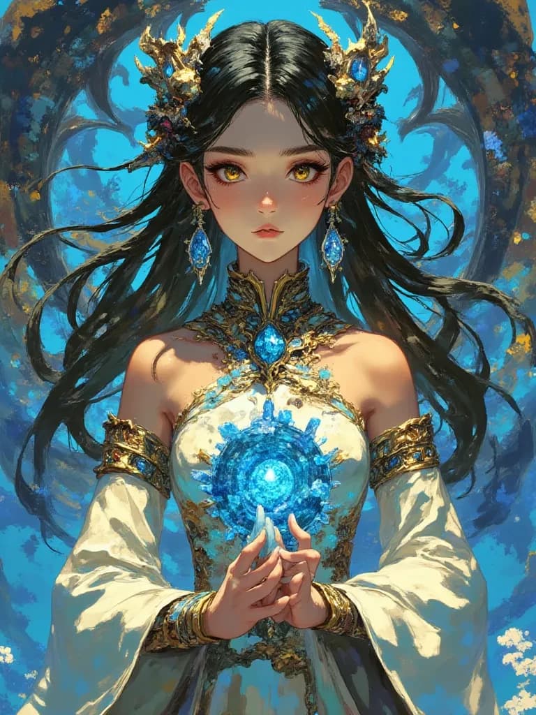 Crystale thumbnail