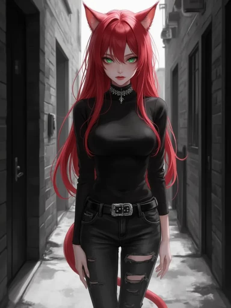 Sakura 'Kitty' Tanaka thumbnail