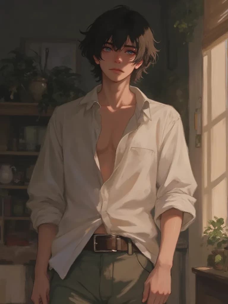 Leo thumbnail
