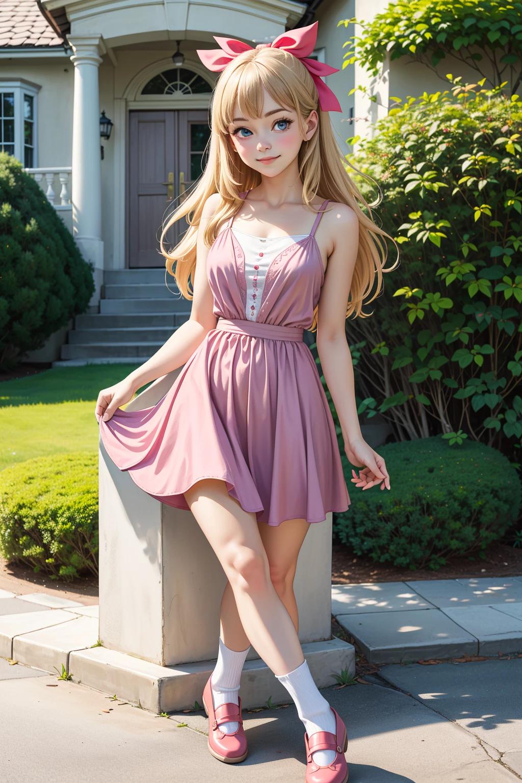 Lily thumbnail