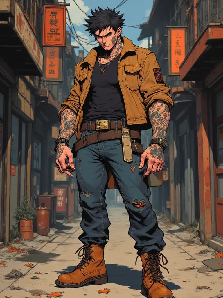 Jake  thumbnail