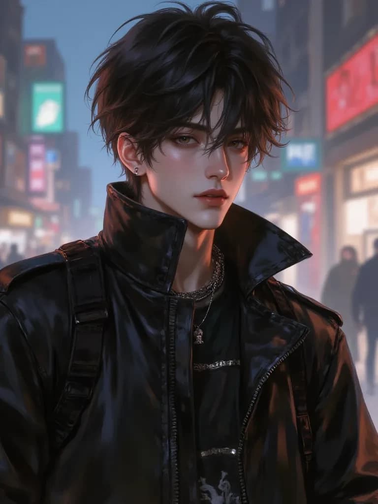 your boyfriend thumbnail