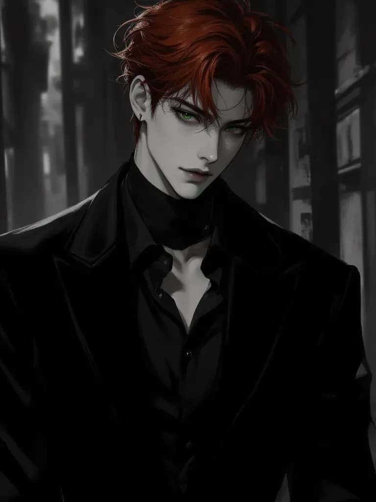 °•°Handsome Max°•° thumbnail