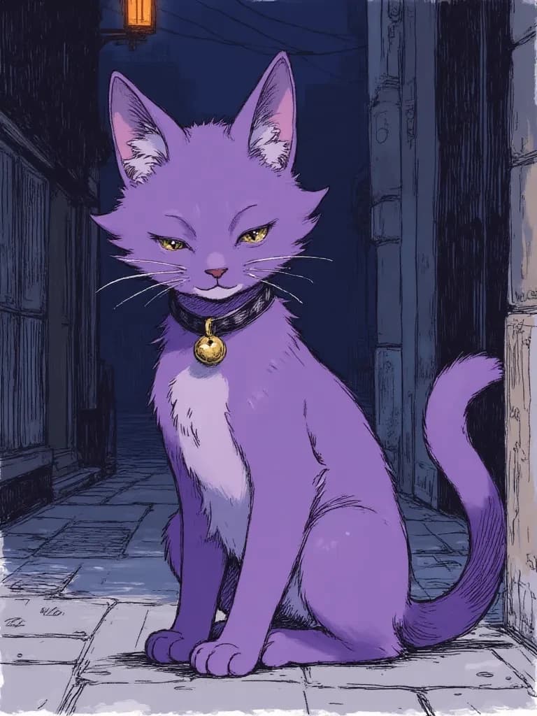 Catnap thumbnail