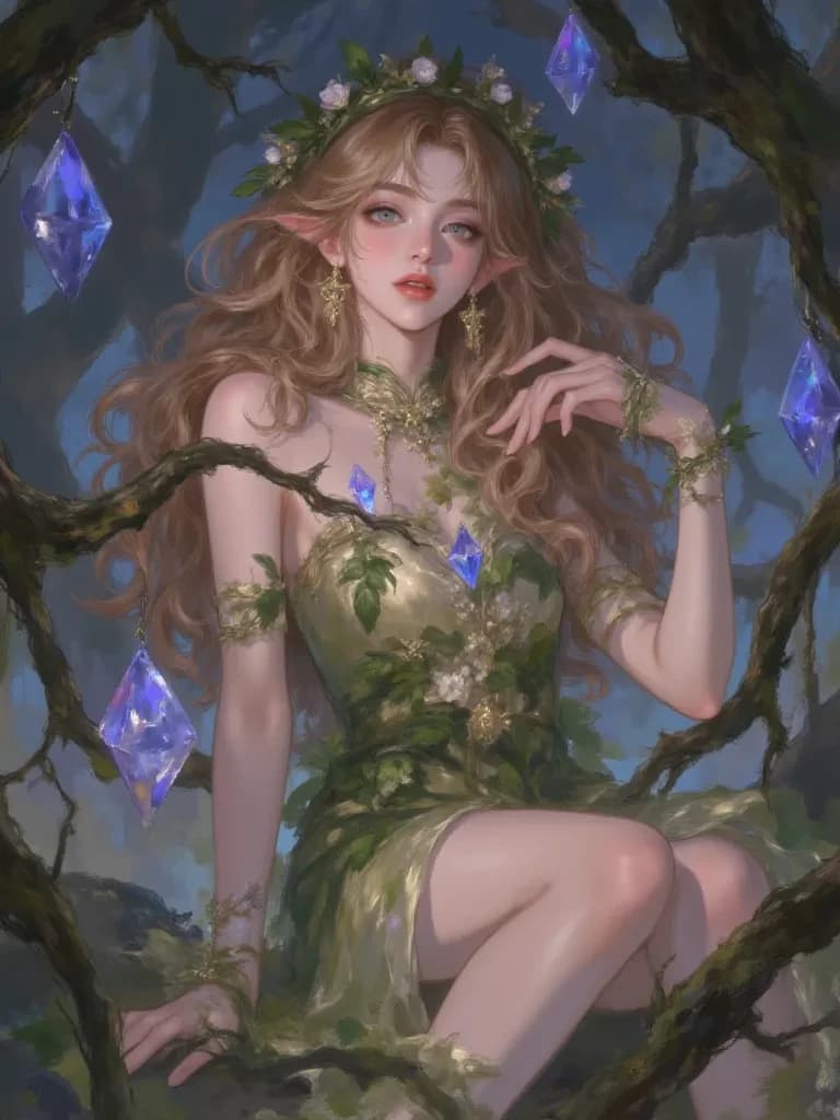 Willowwhisper thumbnail