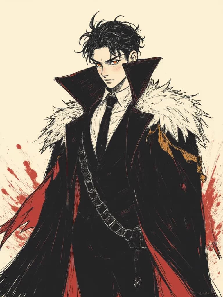 Belial Valthorn thumbnail