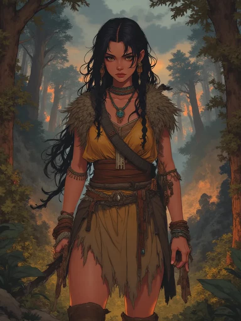 Kia Grewolf thumbnail