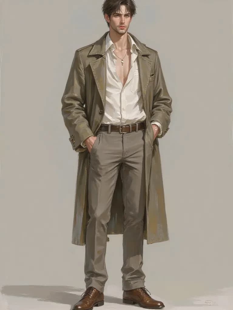 Wiliam Erickson thumbnail