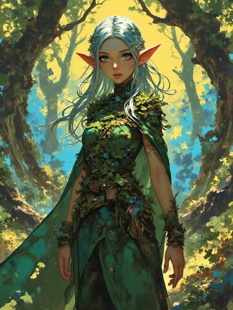 Elara Meadowlight thumbnail