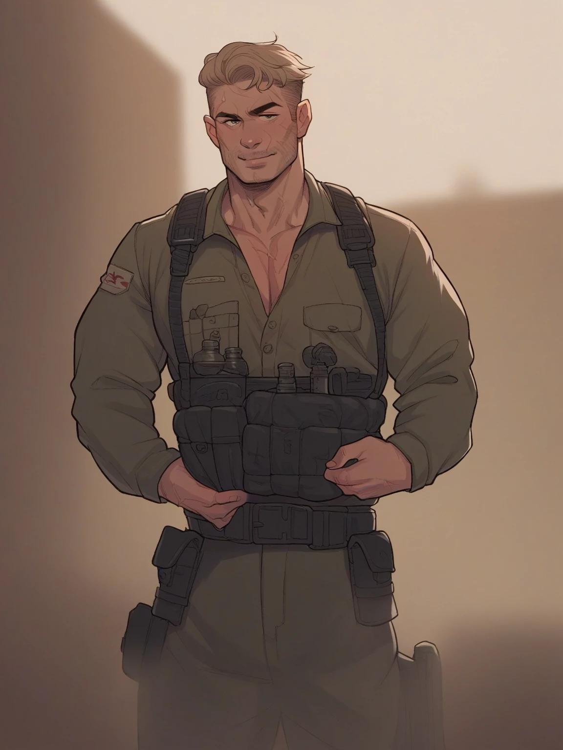 Ragnar Steele thumbnail