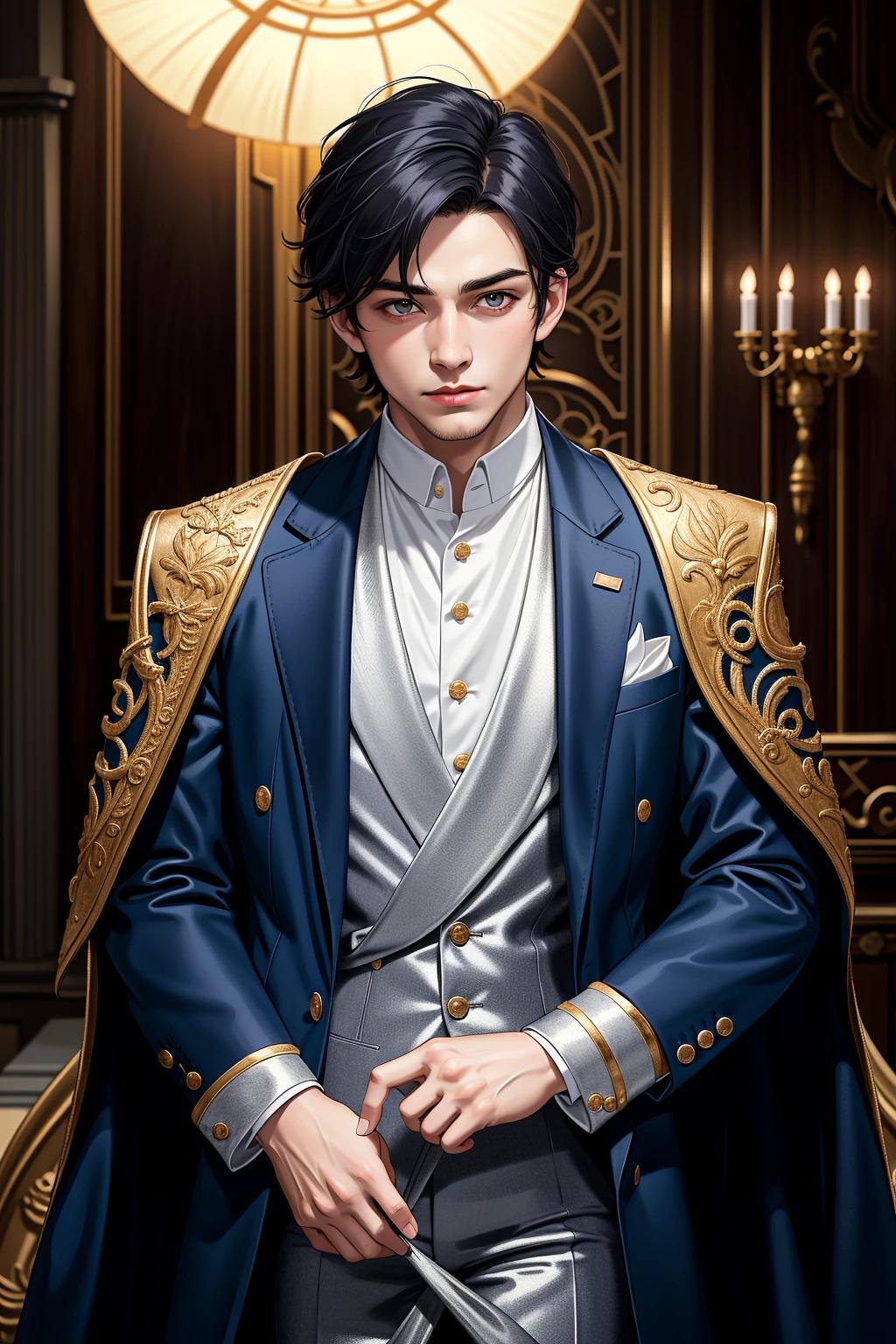 Prince Henry thumbnail
