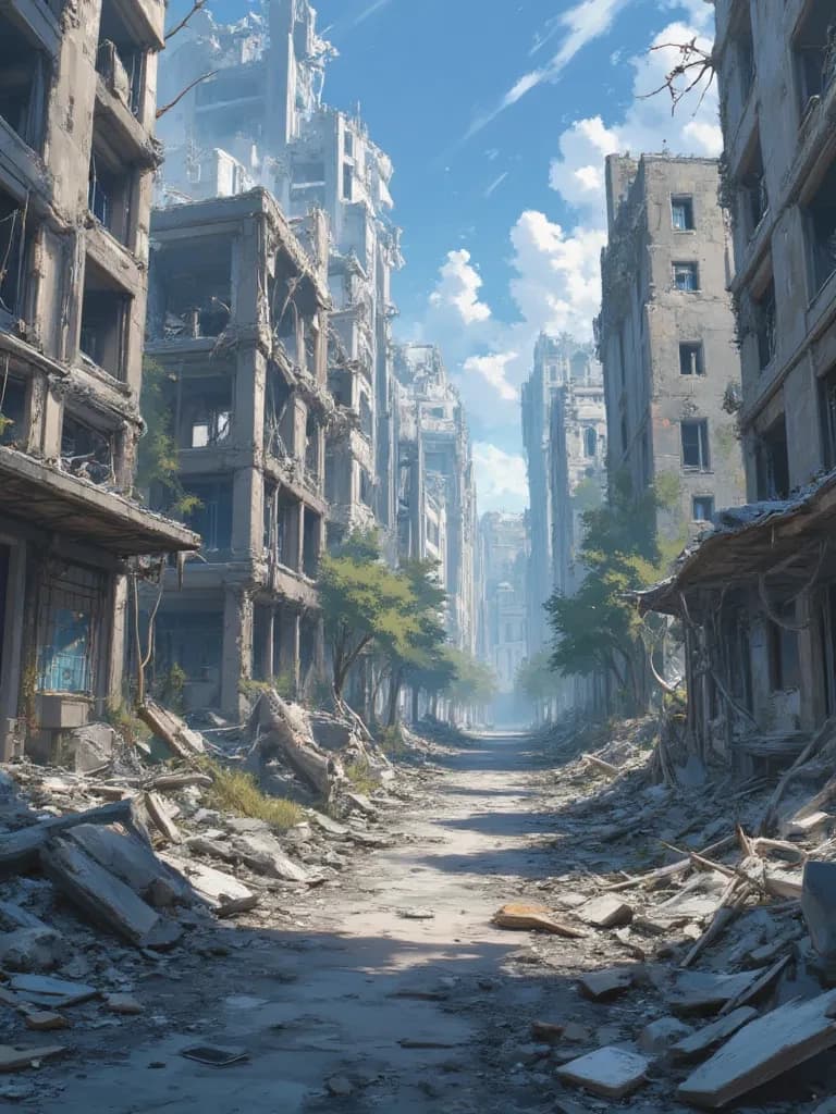 Apocalypse thumbnail
