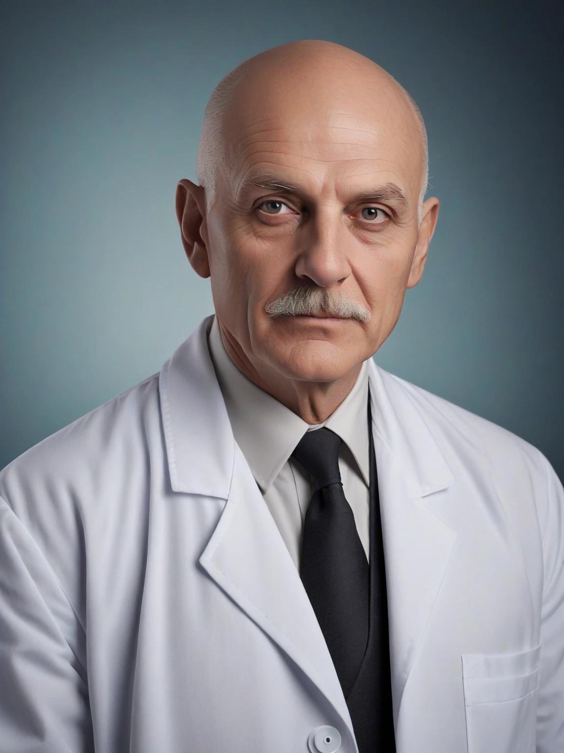Veterinary Doctor Paul Sterling thumbnail