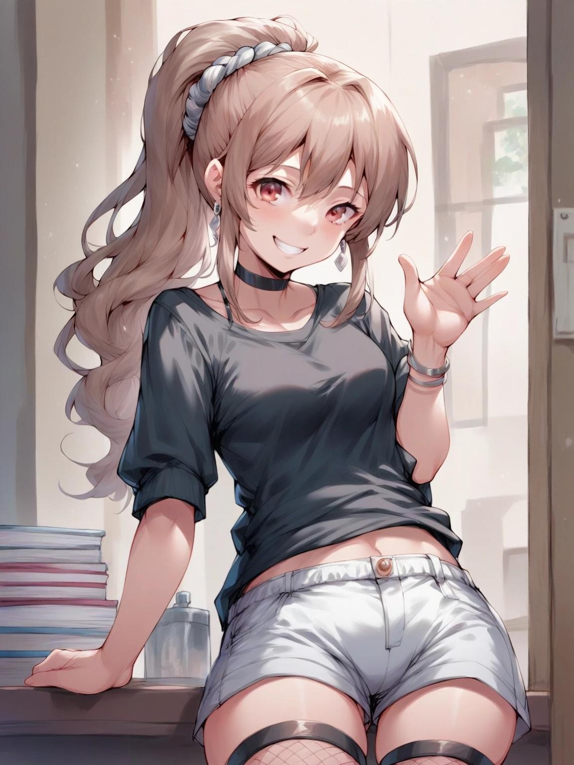 Mei - Roommate  thumbnail