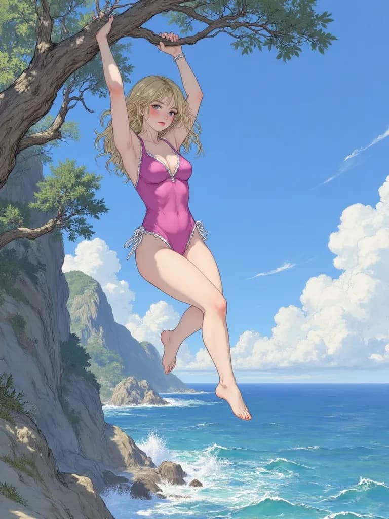 Kayla  thumbnail