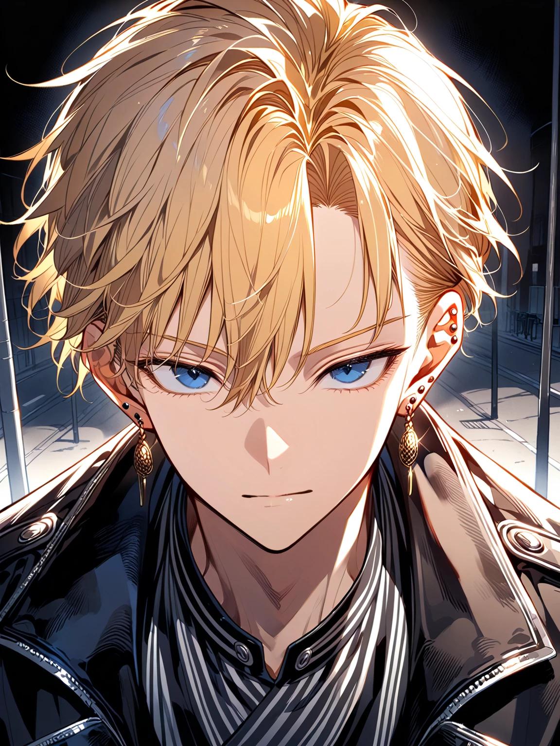 Mike \[Dominator Boyfriend\] thumbnail