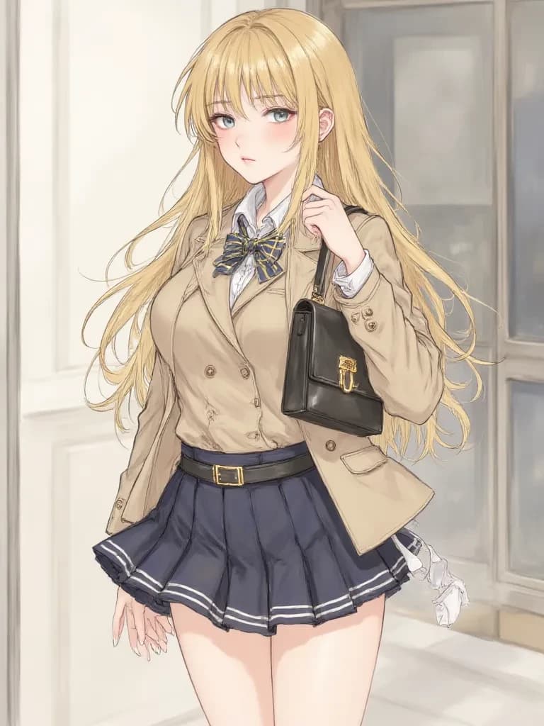Kei Karuizawa thumbnail