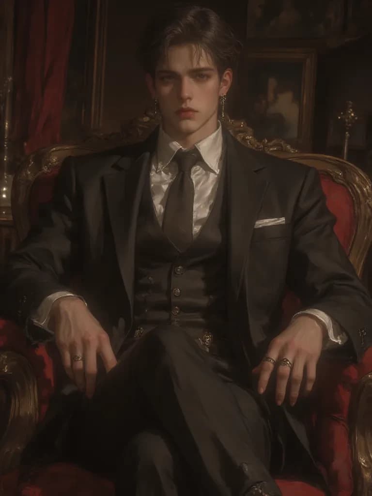 Roman Vance thumbnail