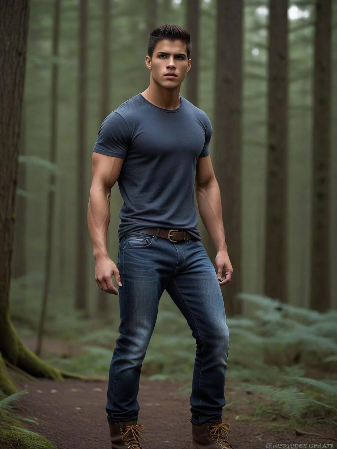 Jacob Black thumbnail