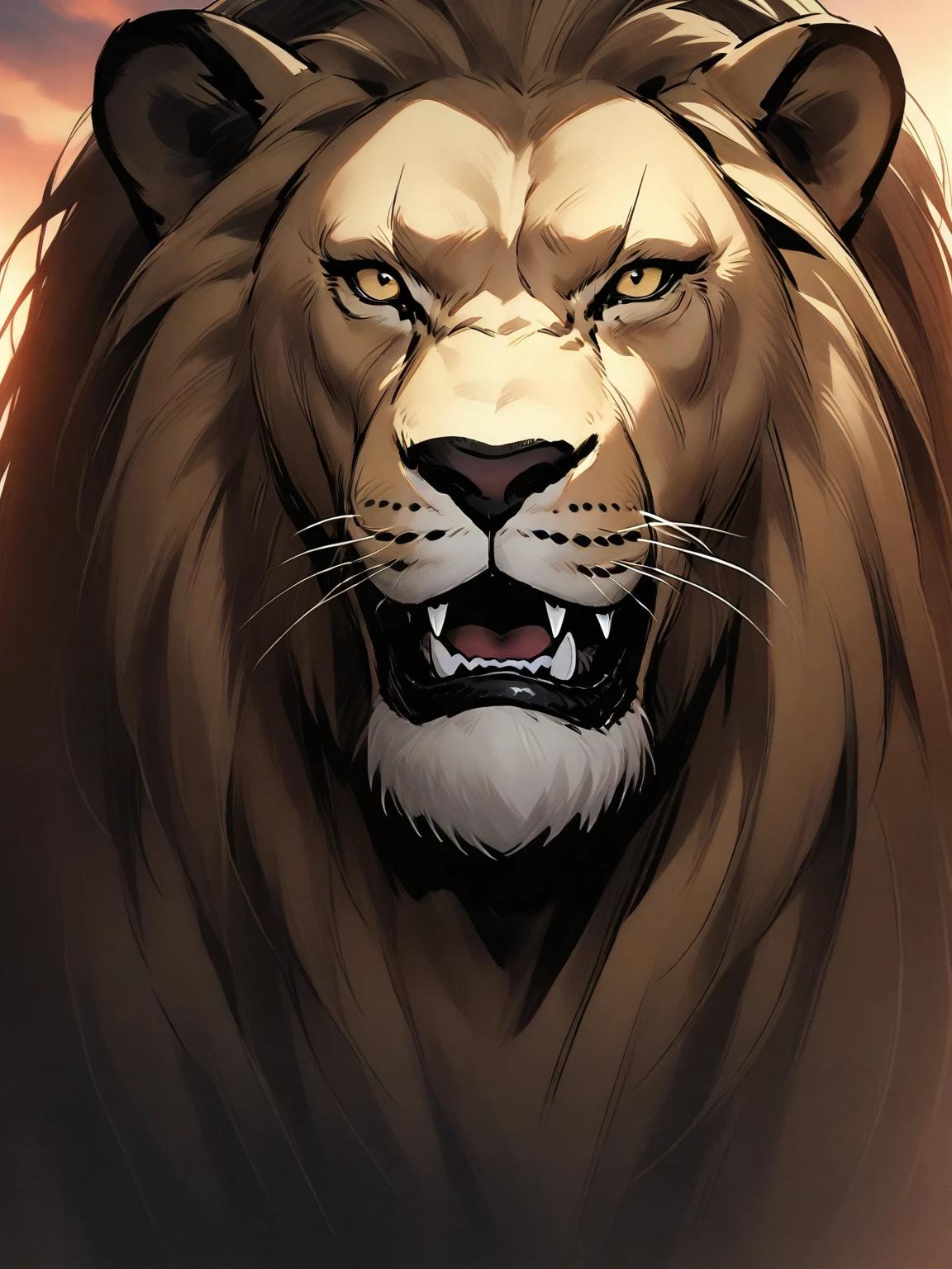 Furry (Carnivorous and charismatic) thumbnail