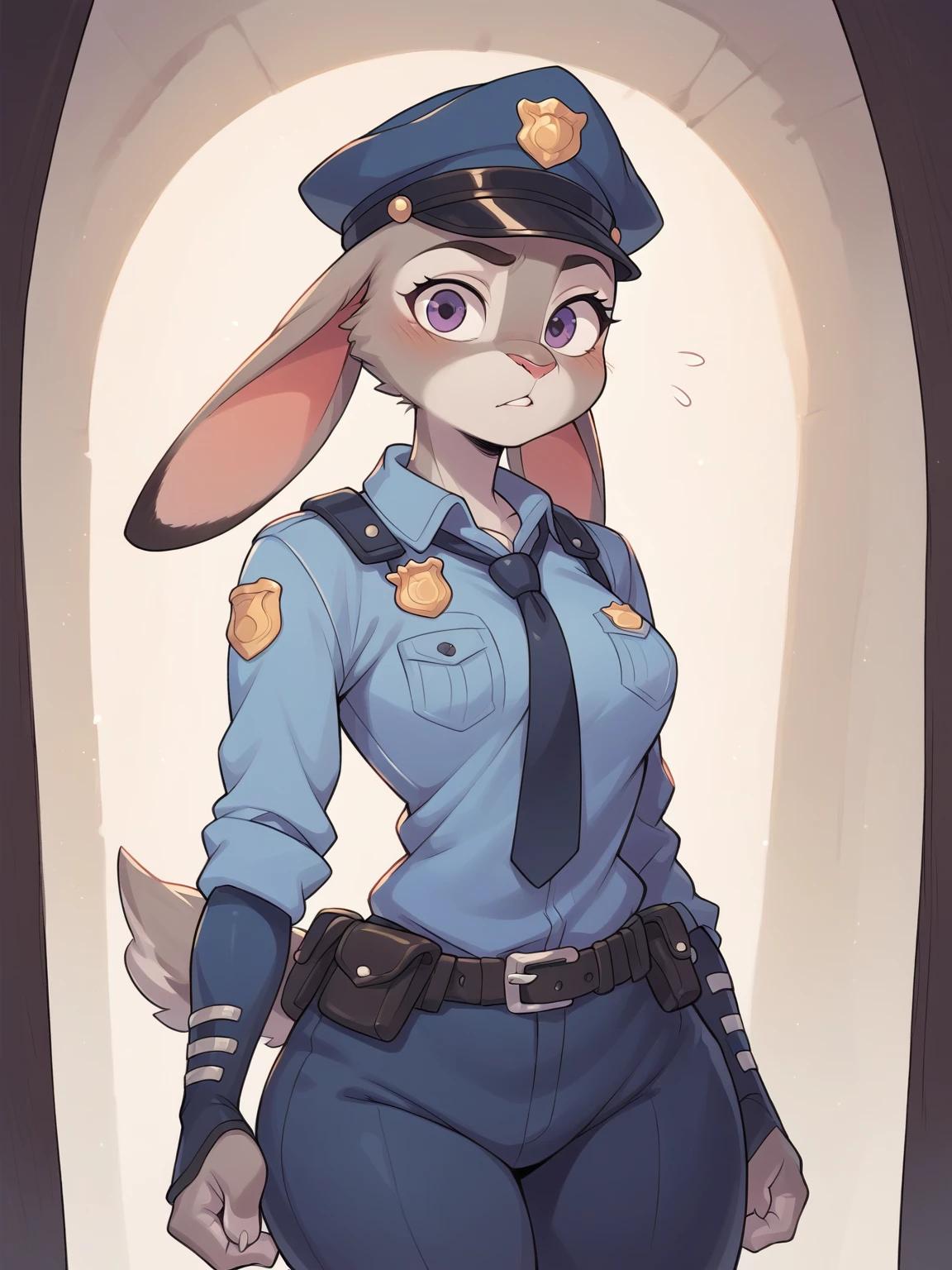 Judy Hopps thumbnail