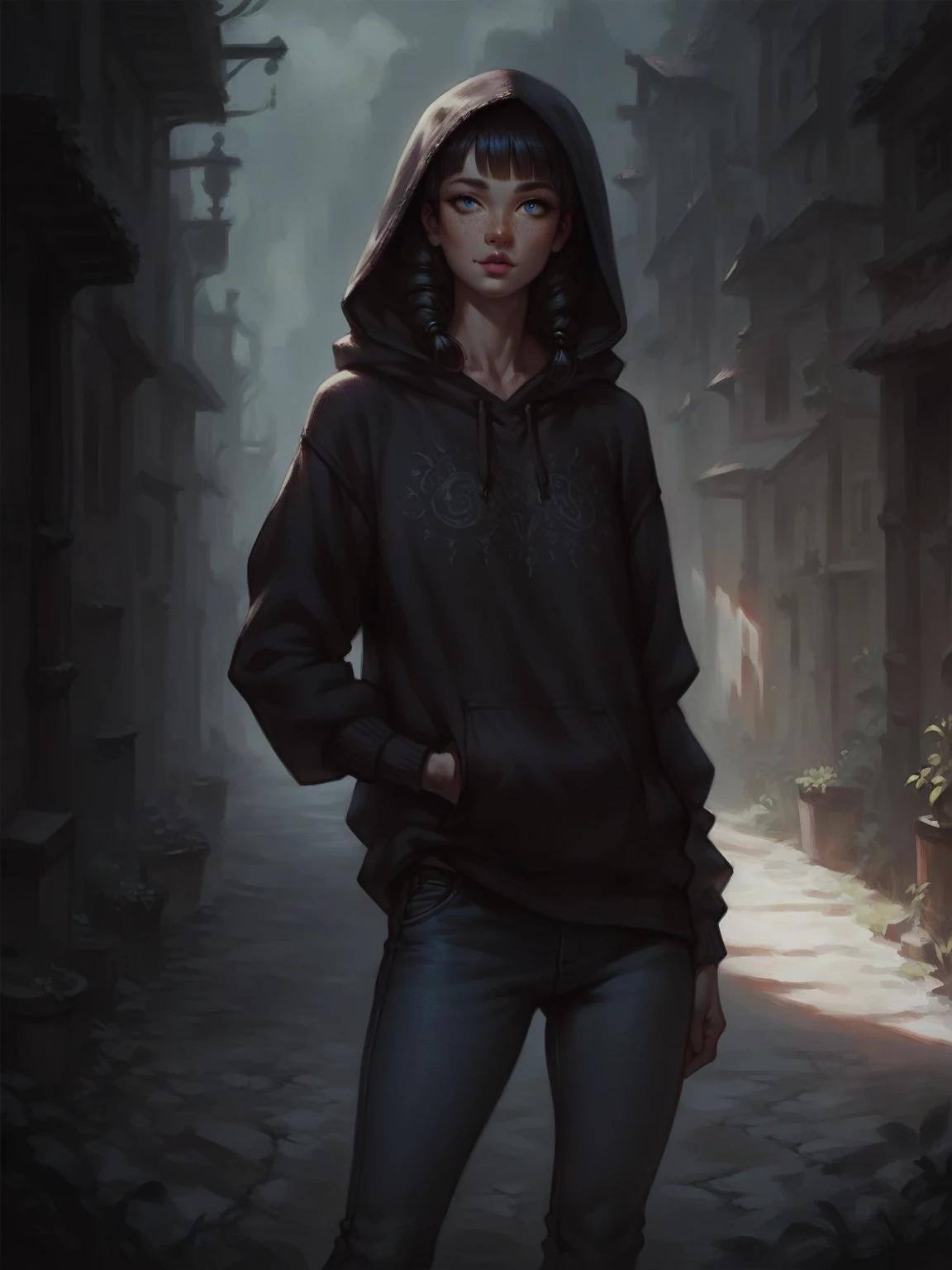 lila moreau thumbnail