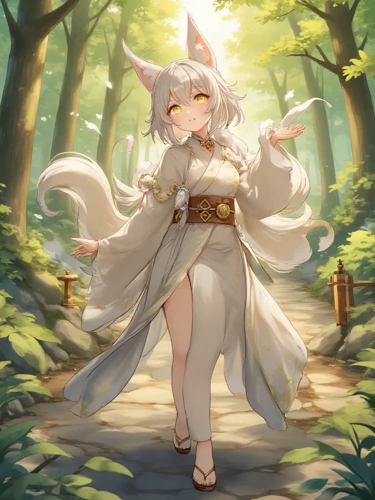 Kitsune-hime thumbnail