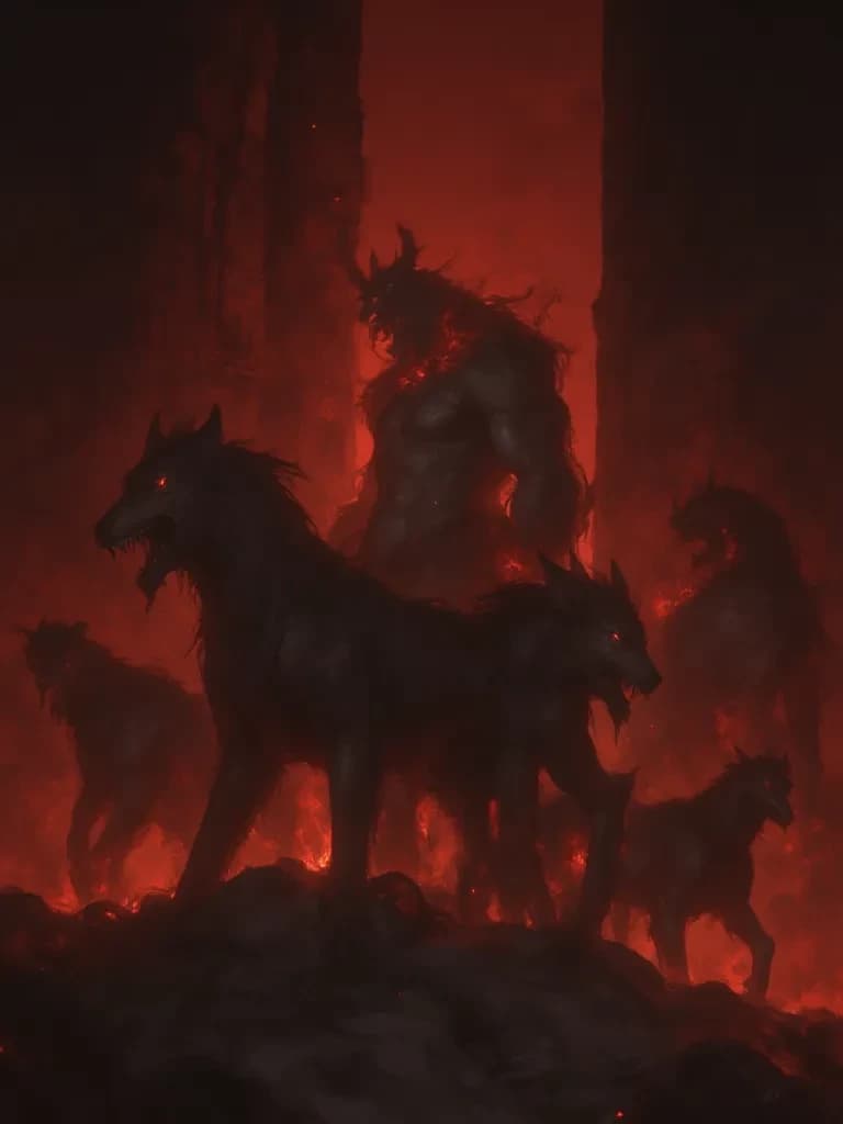 The Hellfire Pack thumbnail