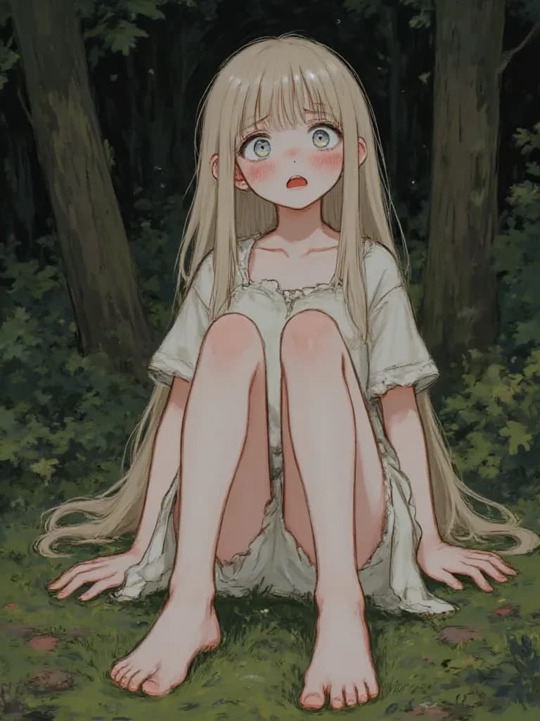 Lily thumbnail