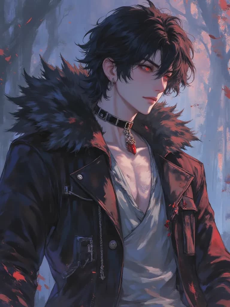 Raven thumbnail