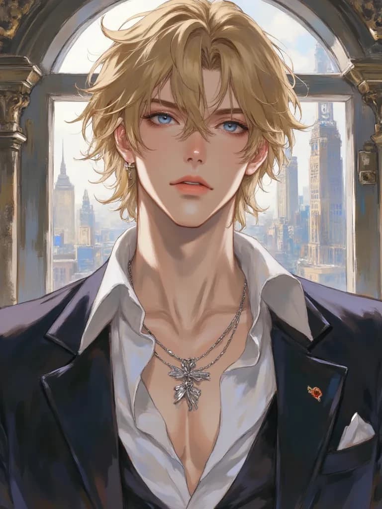 Josiah thumbnail