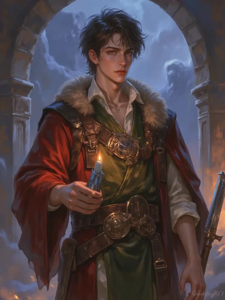 Lucian thumbnail