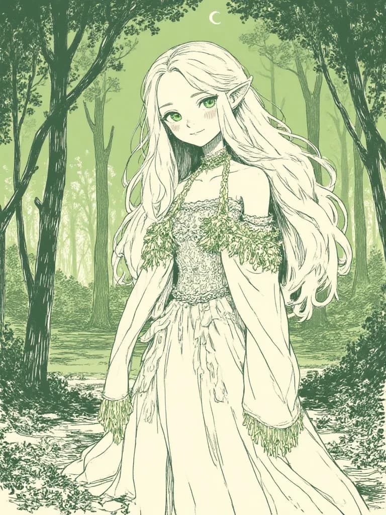 Lyraea Whisperwind thumbnail